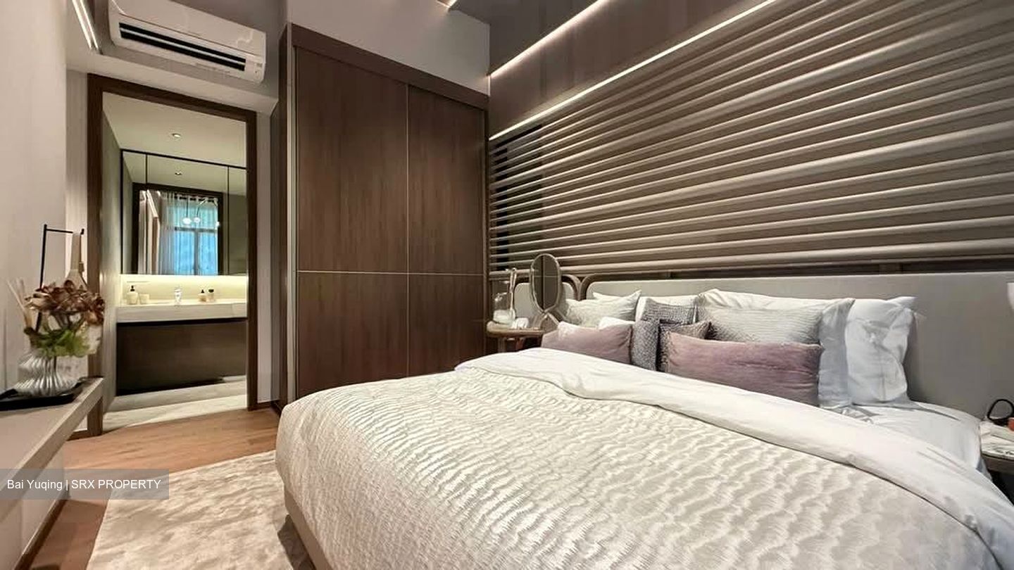 West Coast Road (D5), Condominium #572651321
